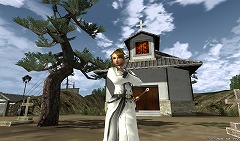 画像ギャラリー No.004のサムネイル画像 / 「Blade Chronicle」,アップデートで「念術の型」を上方修正