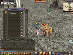 画像集#014のサムネイル/クローズドβテスター募集がまもなく終了。「龍虎の里」,テストの日程が発表に&韓国版と日本版の違いが分かるSSも