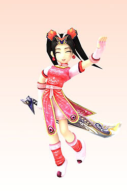 画像集#002のサムネイル/「熱血江湖」,2周年記念で全員プレゼントほか5大キャンペーン実施