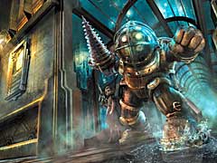 BioShock׼¼ǤȯɽˡҤȤʤäԻԤˤ̾FPS