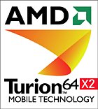 Turion 64 Mobile Technology