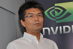 画像ギャラリー No.002のサムネイル画像 / NVIDIAとEpicが「Unreal Engine 4」で採用された新世代グローバルイルミネーション技法を解説。その威力を直撮りムービーでチェックする