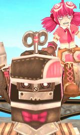 画像ギャラリー No.018のサムネイル画像 / 「TARTAROS-タルタロス-」,大型アップデート“ SEASON2 「消えたイリシア」”本日実装。「新ファッションアイテム」と「音声マクロ」の追加情報も