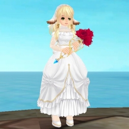 画像ギャラリー No.009のサムネイル画像 / 「タルタロス:リバース」,「ウエディングアバターボックス」を5月限定で販売