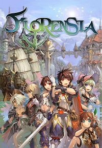 画像集#001のサムネイル/MMORPG「Florensia」,ヨーロッパ37か国での運営が決定