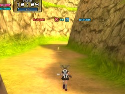 画像ギャラリー No.004のサムネイル画像 / 「FLORENSIA」で上級者向け新ダンジョンやギルド戦などを実装するアップデートを実施