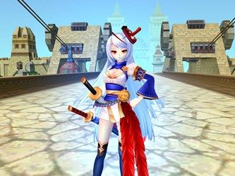 画像ギャラリー No.010のサムネイル画像 / 「ルーセントハート」正式サービス開始7周年を記念したイベントがスタート