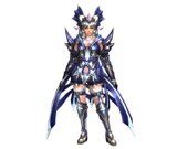 画像ギャラリー No.003のサムネイル画像 / 「MHF-Z」で「歌姫狩衛戦・真説」の祈祷の章がスタート。PS4版「MHF-Z」と「ドラゴンズドグマオンライン」の相互キャンペーンも実施