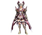 画像ギャラリー No.005のサムネイル画像 / 「MHF-Z」で「歌姫狩衛戦・真説」の祈祷の章がスタート。PS4版「MHF-Z」と「ドラゴンズドグマオンライン」の相互キャンペーンも実施