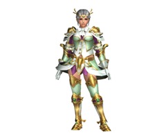 画像ギャラリー No.015のサムネイル画像 / 「MHF-Z」で「歌姫狩衛戦・真説」の祈祷の章がスタート。PS4版「MHF-Z」と「ドラゴンズドグマオンライン」の相互キャンペーンも実施