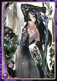 画像集#002のサムネイル/「アルテイル」,6月25日よりEXカードパック「4本の魔剣」発売