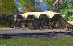 画像ギャラリー No.008のサムネイル画像 / 「エイカ オンライン エクソダス」,大型アップデート「激戦の島 カレナ」が明日実施。新コンテンツ「アンタルヤ強襲戦」は5か国一丸となって戦う大規模PvE