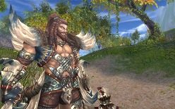 画像ギャラリー No.017のサムネイル画像 / 「エイカ オンライン エクソダス」,大型アップデート「激戦の島 カレナ」が明日実施。新コンテンツ「アンタルヤ強襲戦」は5か国一丸となって戦う大規模PvE