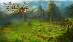 画像ギャラリー No.023のサムネイル画像 / 「エイカ オンライン エクソダス」,大型アップデート「激戦の島 カレナ」が明日実施。新コンテンツ「アンタルヤ強襲戦」は5か国一丸となって戦う大規模PvE