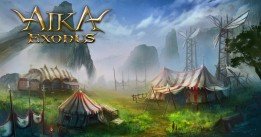 画像ギャラリー No.024のサムネイル画像 / 「エイカ オンライン エクソダス」,大型アップデート「激戦の島 カレナ」が明日実施。新コンテンツ「アンタルヤ強襲戦」は5か国一丸となって戦う大規模PvE