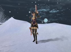 画像ギャラリー No.009のサムネイル画像 / 「エイカオンライン」“最凶”のフィールドボス&“最強”の武器ついに実装