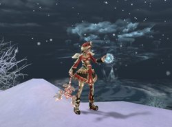 画像ギャラリー No.011のサムネイル画像 / 「エイカオンライン」“最凶”のフィールドボス&“最強”の武器ついに実装