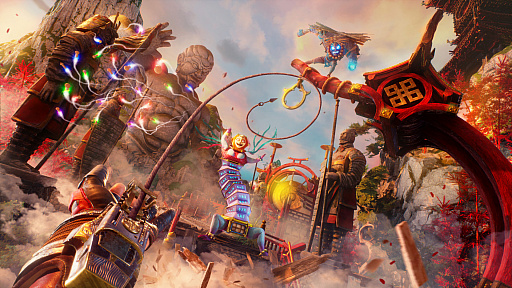 画像ギャラリー No.013のサムネイル画像 / Access Accepted第672回:2021年注目の欧米産ゲームタイトルは,これだ! (前編)