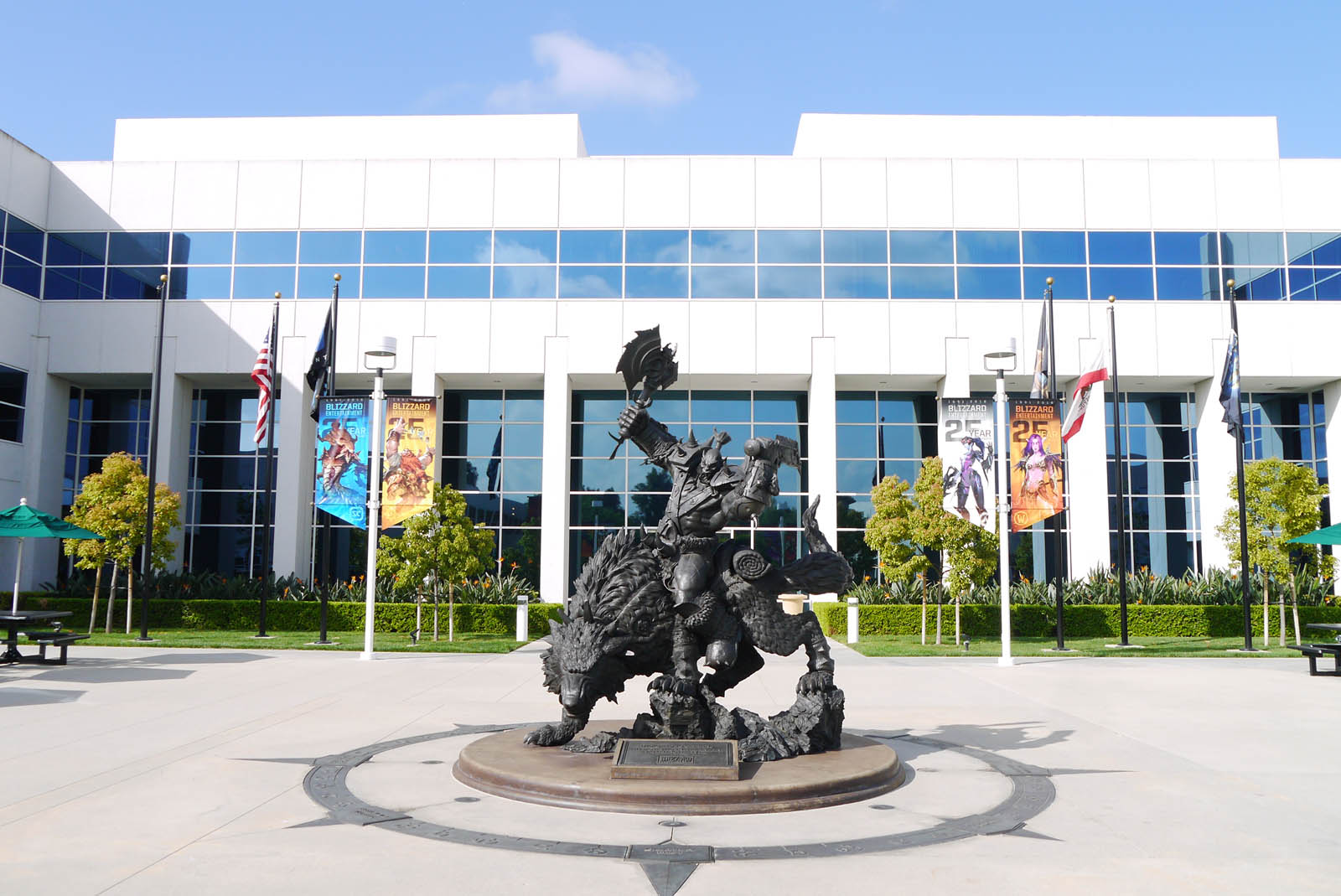Access Accepted第677回：Blizzard Entertainment設立30周年記念に寄せて（後編）〜「World of Warcraft」でゲーム市場を左右するメーカーにAccess Accepted第677回：Blizzard Entertainment設立30周年記念に寄せて（後編）〜「World of Warcraft」でゲーム市場を左右するメーカーに
