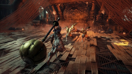 画像ギャラリー No.022のサムネイル画像 / Access Accepted第848回:2026年注目の海外産ゲームタイトルは,これだ!(前編)