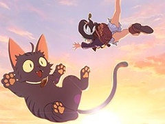 自分の知識がド派手なアクションに直結する「クイズアクションRPG ウィズジェネレーション」,今冬にリリース決定。事前登録の受付を開始