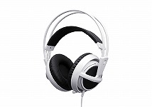 画像ギャラリー No.007のサムネイル画像 / 「SteelSeries Siberia v2」など新製品4種,1月29日発売決定