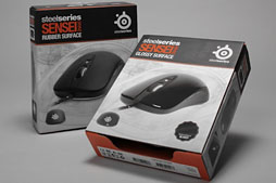 SteelSeries SenseiRawϡץӥ塼SenseiǤϡBlizzardȥܤƤʤDiablo III Mouseפä&#033;&#063;