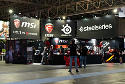 TGS 2016ϡܤΥޡˤͤӤסԾǺƽȯSteelSeriesCEO˸Ȥ줫ʹ