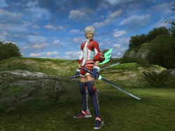 画像ギャラリー No.007のサムネイル画像 / 「PSU イルミナスの野望」,過去の人気ミッションに挑戦しよう