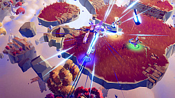 画像ギャラリー No.042のサムネイル画像 / 週刊Steam広場 第37号:「ディズニー ドリームライトバレー」が正式リリースされ,Motion Twinの新作が発表に