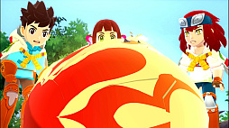 画像ギャラリー No.010のサムネイル画像 / 週刊Steam広場 第62号:やり込み要素満載の決定版「真・女神転生V Vengeance」や,「KINGDOM HEARTS -HD 1.5+2.5 ReMIX-」が発売に