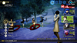 画像ギャラリー No.013のサムネイル画像 / 週刊Steam広場 第62号:やり込み要素満載の決定版「真・女神転生V Vengeance」や,「KINGDOM HEARTS -HD 1.5+2.5 ReMIX-」が発売に