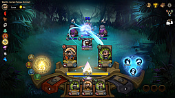 画像ギャラリー No.014のサムネイル画像 / 週刊Steam広場 第62号:やり込み要素満載の決定版「真・女神転生V Vengeance」や,「KINGDOM HEARTS -HD 1.5+2.5 ReMIX-」が発売に