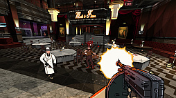 画像ギャラリー No.016のサムネイル画像 / 週刊Steam広場 第62号:やり込み要素満載の決定版「真・女神転生V Vengeance」や,「KINGDOM HEARTS -HD 1.5+2.5 ReMIX-」が発売に