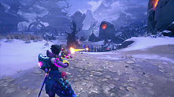 画像ギャラリー No.020のサムネイル画像 / 週刊Steam広場 第62号:やり込み要素満載の決定版「真・女神転生V Vengeance」や,「KINGDOM HEARTS -HD 1.5+2.5 ReMIX-」が発売に