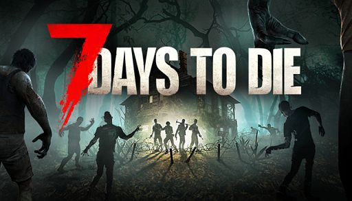 画像ギャラリー No.002のサムネイル画像 / 週刊Steam広場 第68号:「7 Days to Die」が正式にリリースされ,Steam版「地球防衛軍6」が発売に