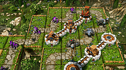 画像ギャラリー No.022のサムネイル画像 / 週刊Steam広場 第68号:「7 Days to Die」が正式にリリースされ,Steam版「地球防衛軍6」が発売に