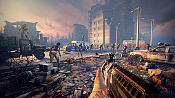 画像ギャラリー No.027のサムネイル画像 / 週刊Steam広場 第68号:「7 Days to Die」が正式にリリースされ,Steam版「地球防衛軍6」が発売に