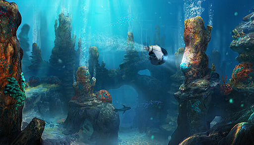 画像ギャラリー No.007のサムネイル画像 / 週刊Steam広場 第80号:リメイク版「Arizona Sunshine」がリリースされ,協力プレイ対応の「Subnautica 2」が発表に