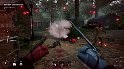 画像ギャラリー No.013のサムネイル画像 / 週刊Steam広場 第87号:ヒーローシューター「マーベル・ライバルズ」や,大規模対戦GFPS「Delta Force」が発売に