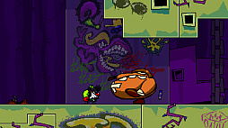 画像ギャラリー No.025のサムネイル画像 / 週刊Steam広場 第87号:ヒーローシューター「マーベル・ライバルズ」や,大規模対戦GFPS「Delta Force」が発売に