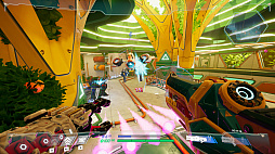 画像ギャラリー No.032のサムネイル画像 / 週刊Steam広場 第87号:ヒーローシューター「マーベル・ライバルズ」や,大規模対戦GFPS「Delta Force」が発売に