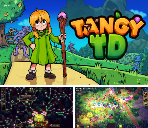 画像ギャラリー No.005のサムネイル画像 / 週刊Steam広場 第144号:ビーバーのコロニーシム「Timberborn」やドット絵が特徴の「Tangy TD」が発売に