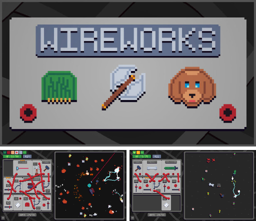 画像ギャラリー No.010のサムネイル画像 / 週刊Steam広場 第144号:ビーバーのコロニーシム「Timberborn」やドット絵が特徴の「Tangy TD」が発売に