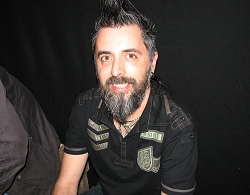 画像集#003のサムネイル/占領下のパリでレジスタンス活動に身を投じる注目タイトル「The Saboteur」が,ロンドンで開催されたEAのイベントに登場