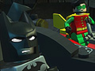 レゴのバットマンが大活躍。「LEGO Batman：The Videogame」のデモ版をUp