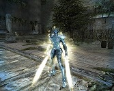 画像ギャラリー No.018のサムネイル画像 / 「マビノギ英雄伝」パラディンかダークナイトか,ここ一番の切り札となる変身スキル「盟約」をムービーで確認