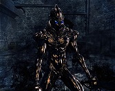 画像ギャラリー No.020のサムネイル画像 / 「マビノギ英雄伝」パラディンかダークナイトか,ここ一番の切り札となる変身スキル「盟約」をムービーで確認