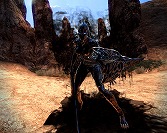 画像ギャラリー No.026のサムネイル画像 / 「マビノギ英雄伝」パラディンかダークナイトか,ここ一番の切り札となる変身スキル「盟約」をムービーで確認