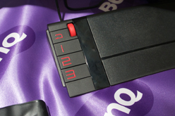 画像ギャラリー No.010のサムネイル画像 / BenQ,「RTS向け」ディスプレイ2モデルを発表。「FPS向け」とされる「XL2420T」の実機も披露